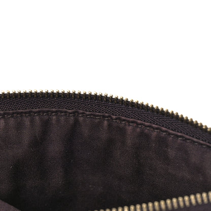 Louis Vuitton Monogram Idylle Mini Pochette Accessories Fusain 6 of 8