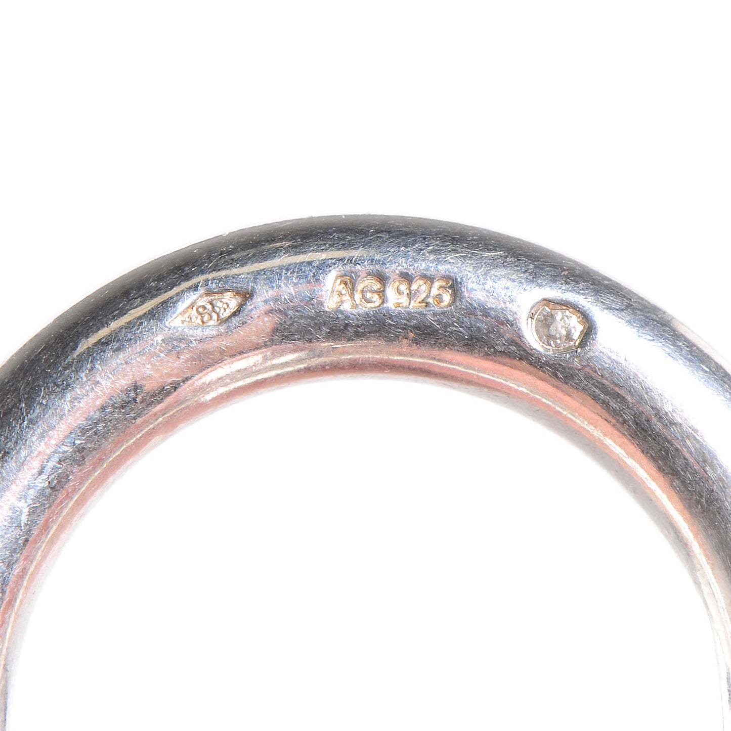 Sterling Silver Tintamarre S Bracelet
