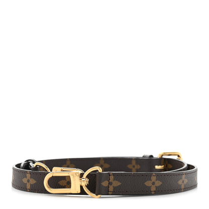 Louis Vuitton Monogram Metis 20mm Adjustable Strap 1 of 6