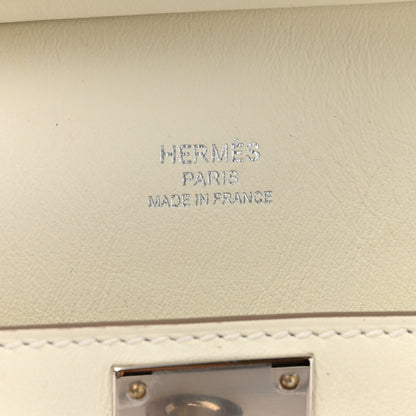 Hermes Swift Mini Jypsiere Mushroom 6 of 15