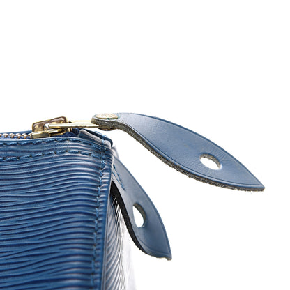 Louis Vuitton Epi Speedy 30 Toledo 21 of 26