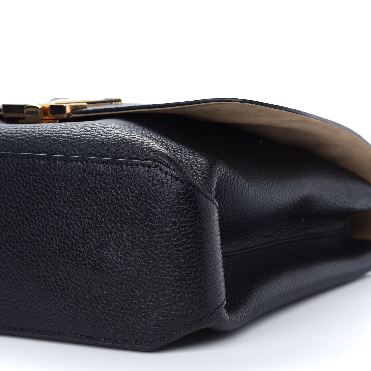 Louis Vuitton Taurillon Volta Black 8 of 8