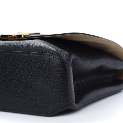 Louis Vuitton Taurillon Volta Black 8 of 8