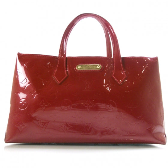 Vernis Wilshire PM Pomme D'Amour
