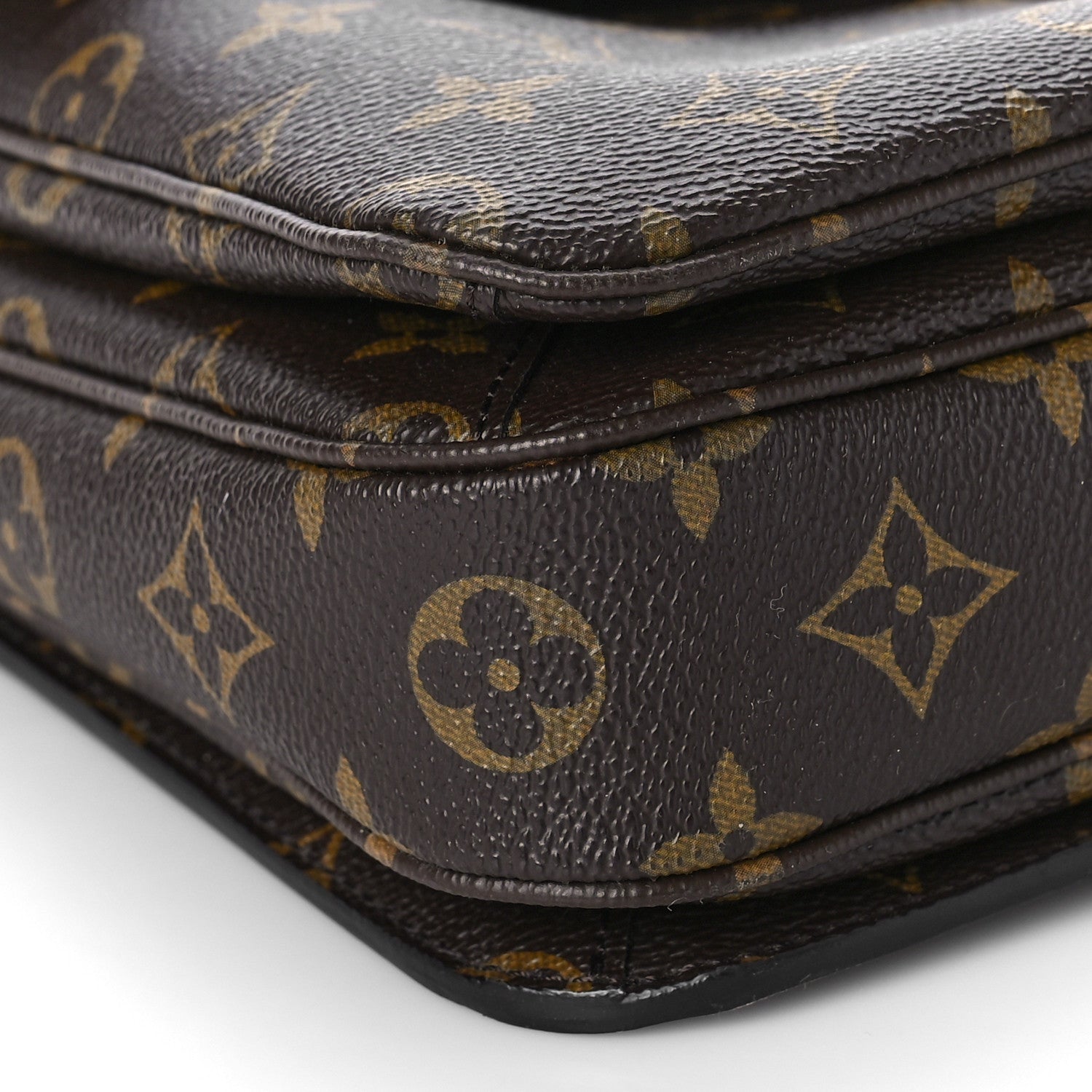 Louis Vuitton Monogram Pochette Metis 9 of 11