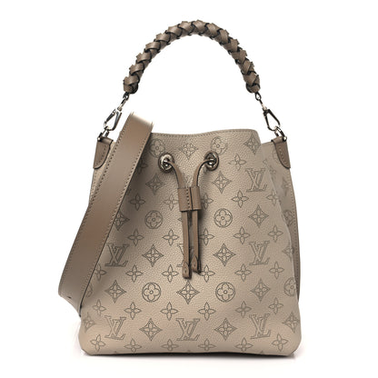 Louis Vuitton Mahina Muria Galet 1 of 9