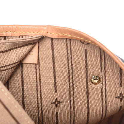 Louis Vuitton Monogram Neverfull GM 7 of 11