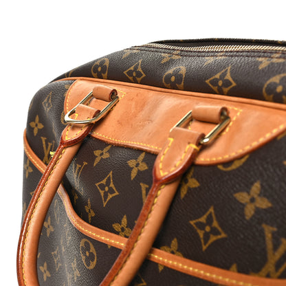Louis Vuitton Monogram Deauville 11 of 11