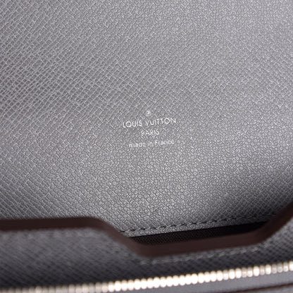 Louis Vuitton Taiga Neo Robusto 2 Compartment Briefcase Glacier 7 of 7