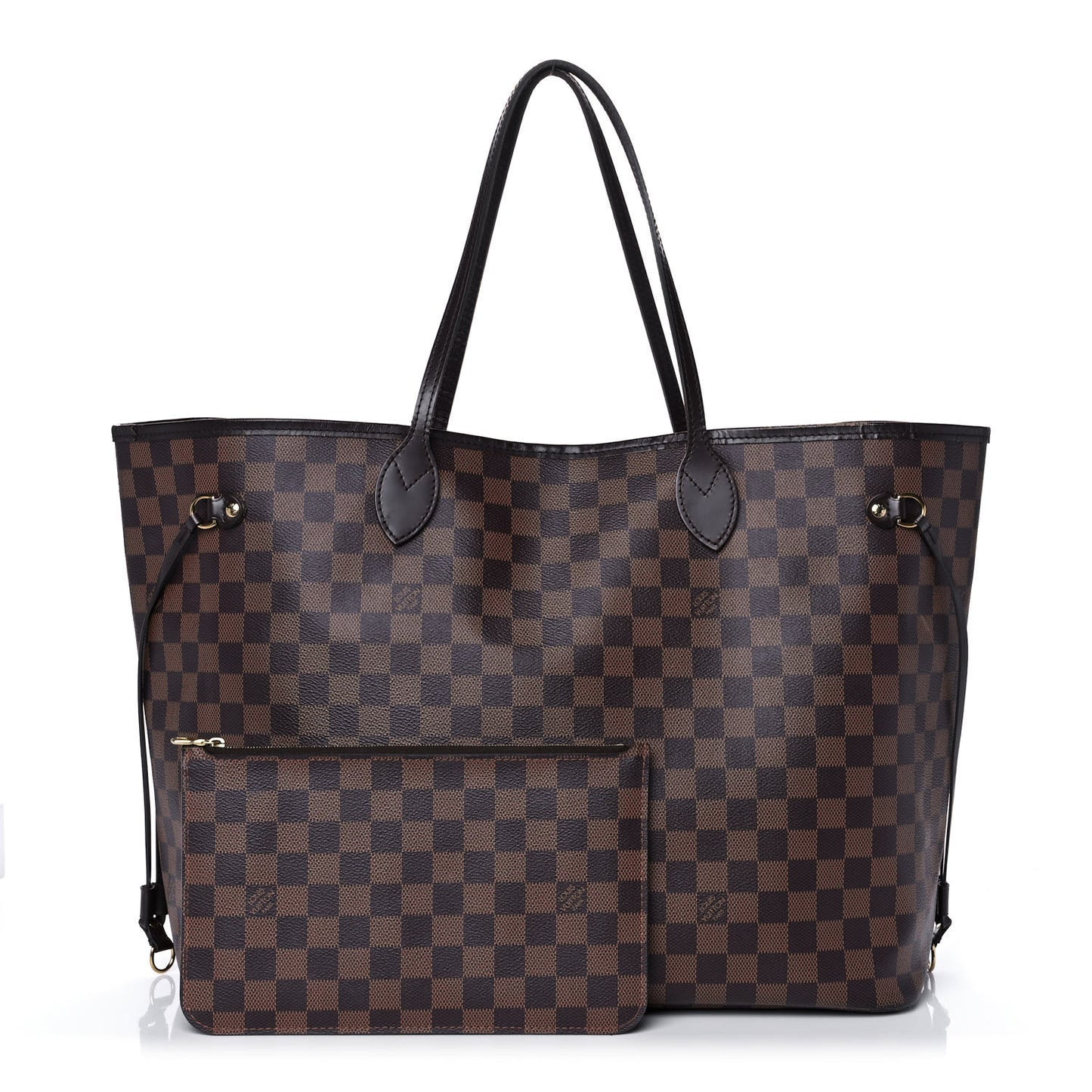 Damier Ebene Neo Neverfull GM