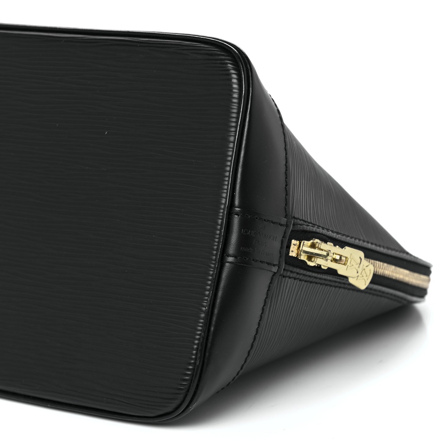 Epi Alma PM Black