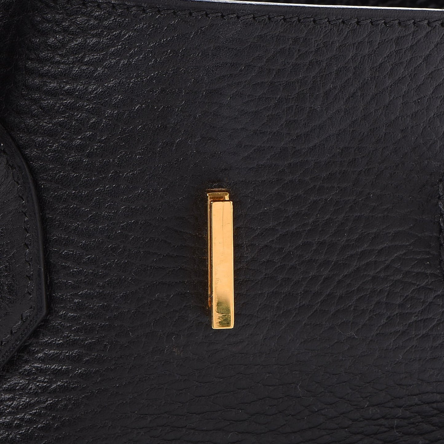 Ardennes Birkin 35 Black