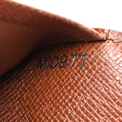 Louis Vuitton Monogram Passport Cover 7 of 8