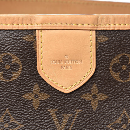 Louis Vuitton Monogram Delightful MM 10 of 10