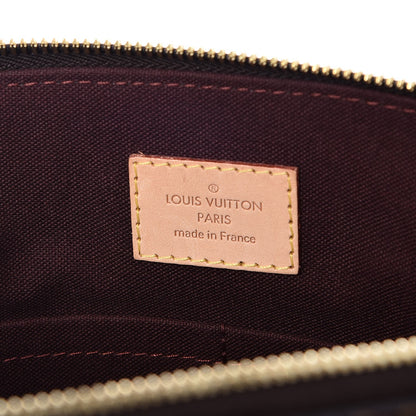 Louis Vuitton Monogram Turenne MM 7 of 8
