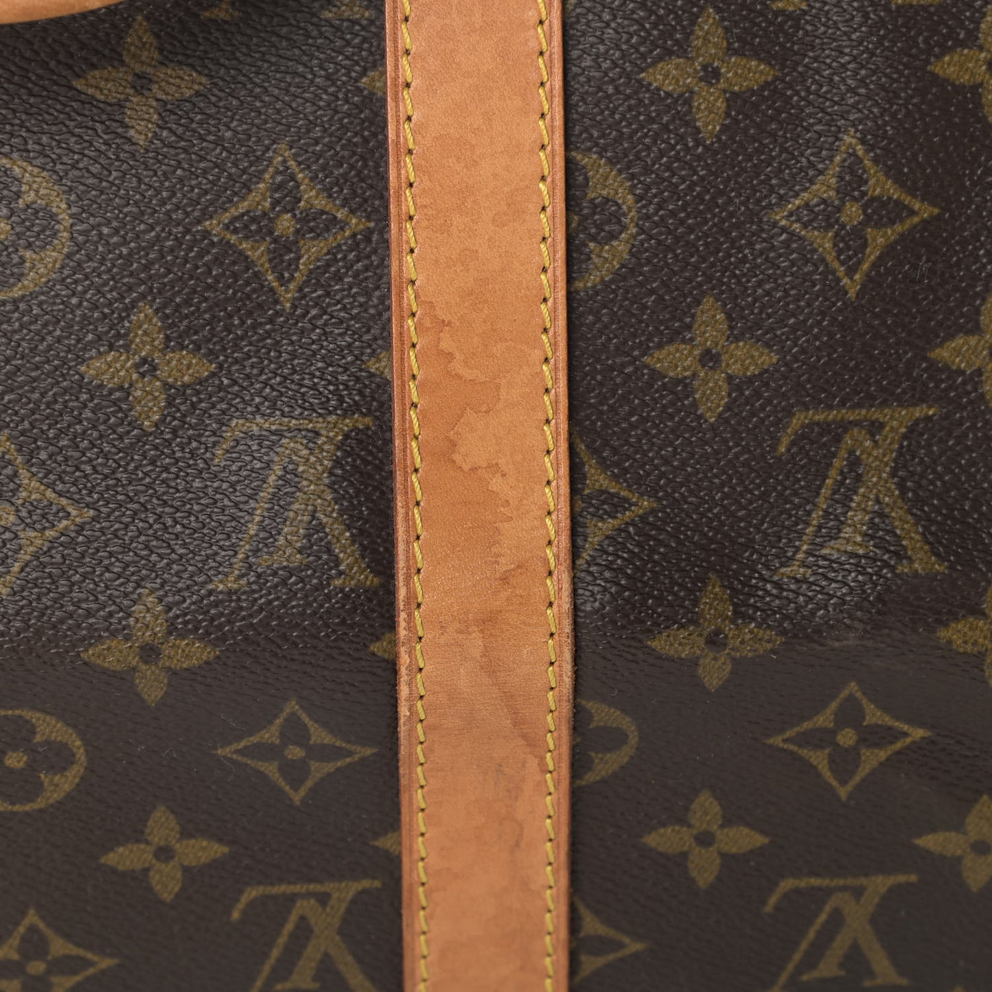 Monogram Keepall 50