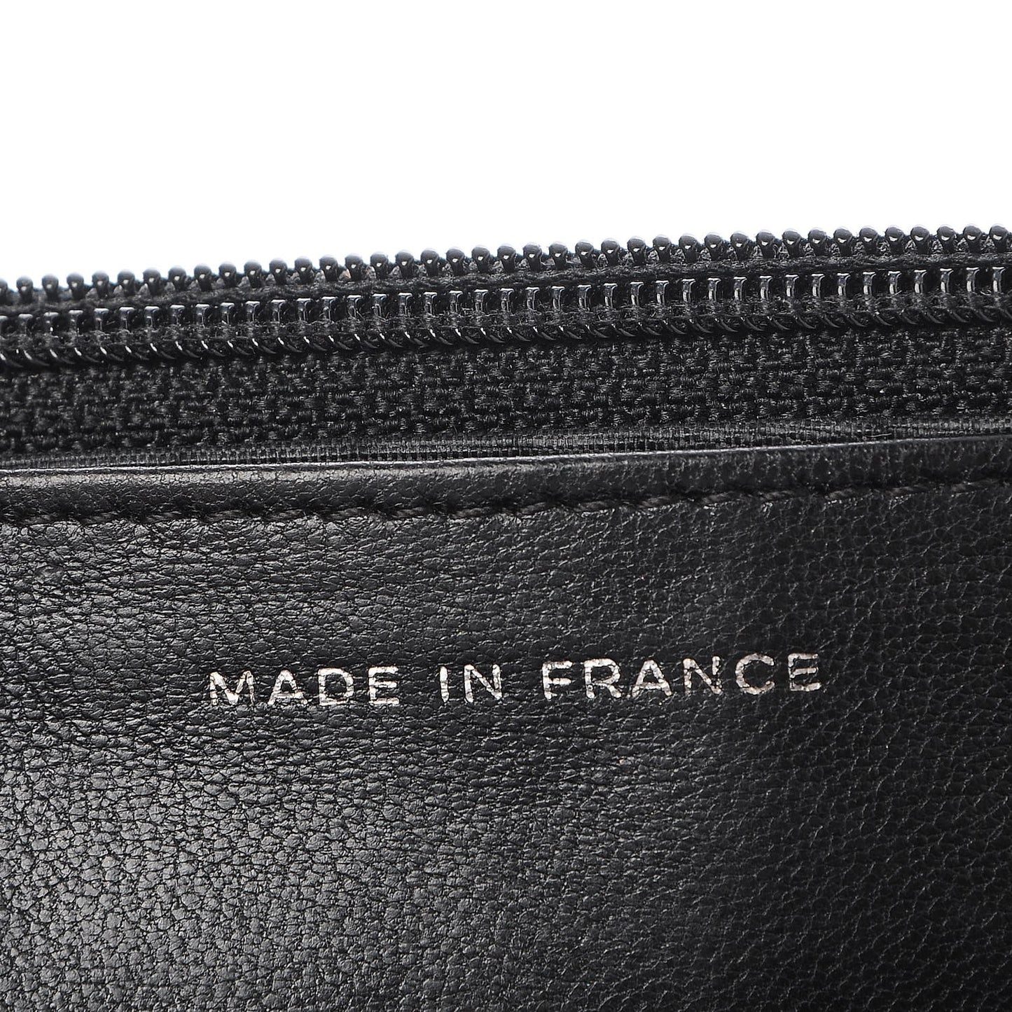 Caviar Timeless CC Wallet On Chain WOC Black
