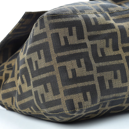 Fendi Zucca Mama Baguette Tobacco 9 of 14
