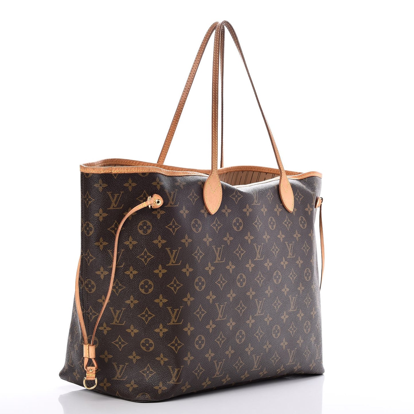 Monogram Neverfull GM