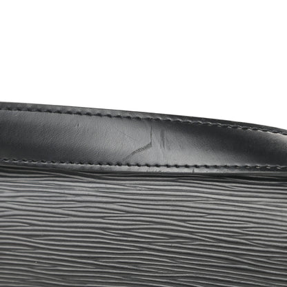 Louis Vuitton Epi Buci Black 14 of 15