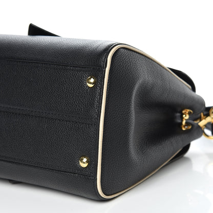 Louis Vuitton Monogram Double V Black 8 of 8