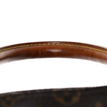 Louis Vuitton Monogram Speedy 35 33 of 34
