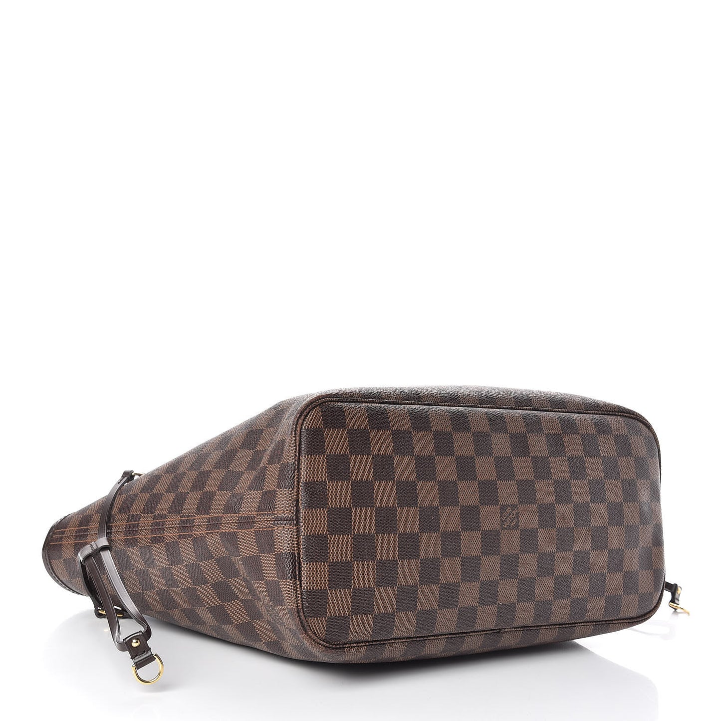 Damier Ebene Neo Neverfull MM