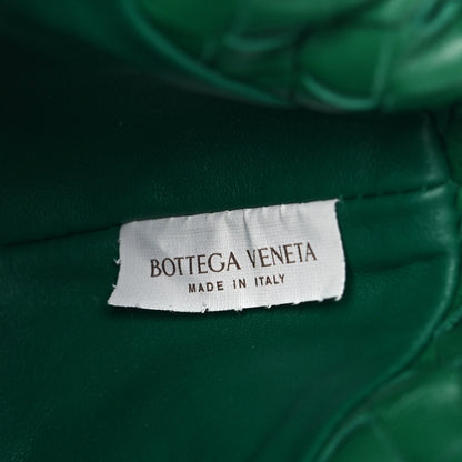 Bottega Veneta Nappa Intrecciato Mini Bulb Racing Green 7 of 10