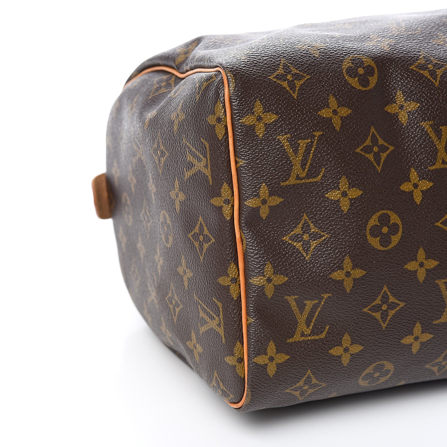 Louis Vuitton Monogram Speedy 30 8 of 14