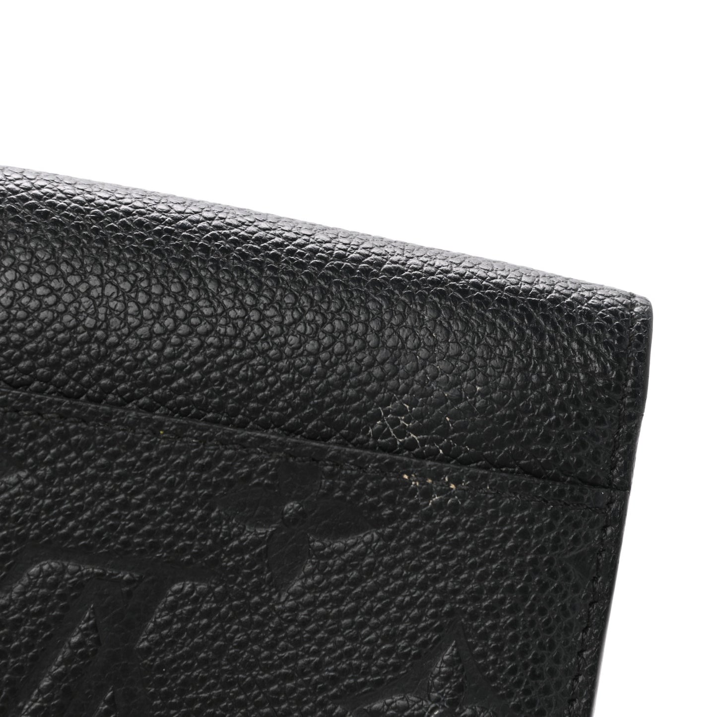 Empreinte Sarah Wallet NM Black