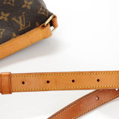 Louis Vuitton Monogram Musette GM 6 of 9