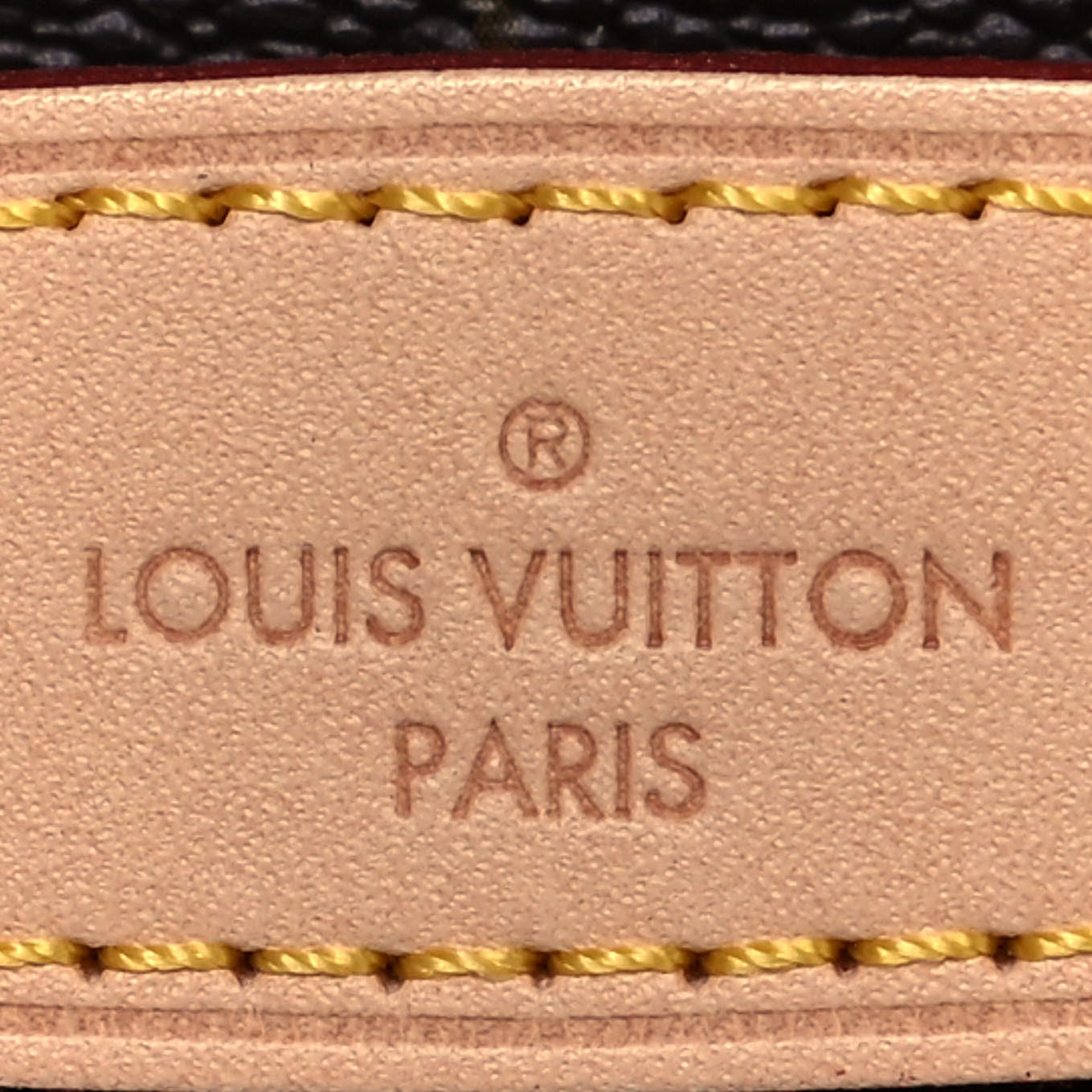 Monogram Nice BB
