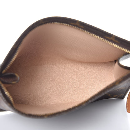 Louis Vuitton Monogram Toiletry Pouch 19 5 of 11