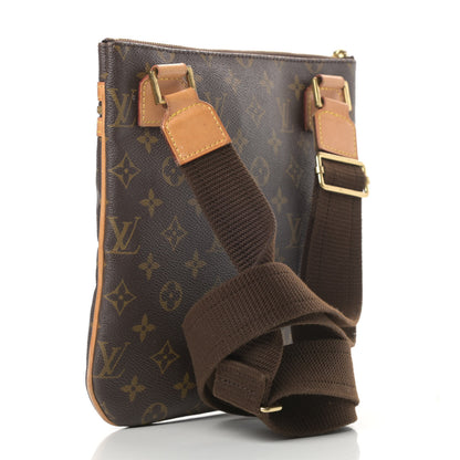 Louis Vuitton Monogram Bosphore Pochette 3 of 14
