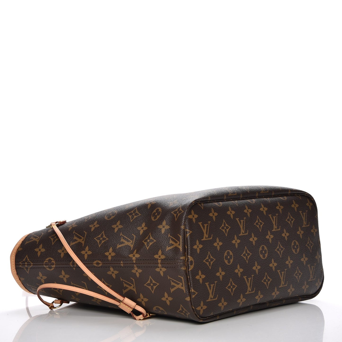 Monogram Neo Neverfull MM