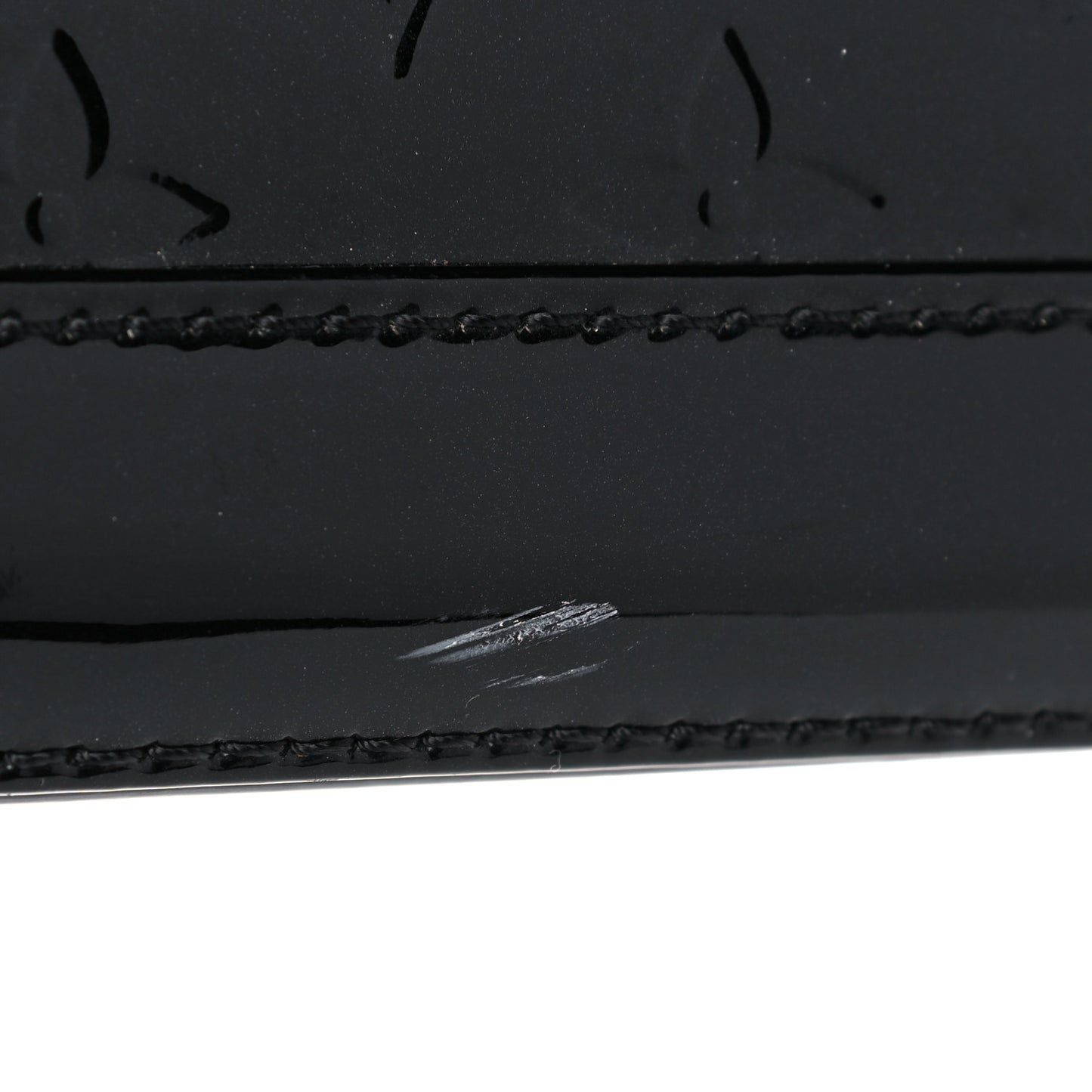 Vernis Alma PM Noir Magnetique