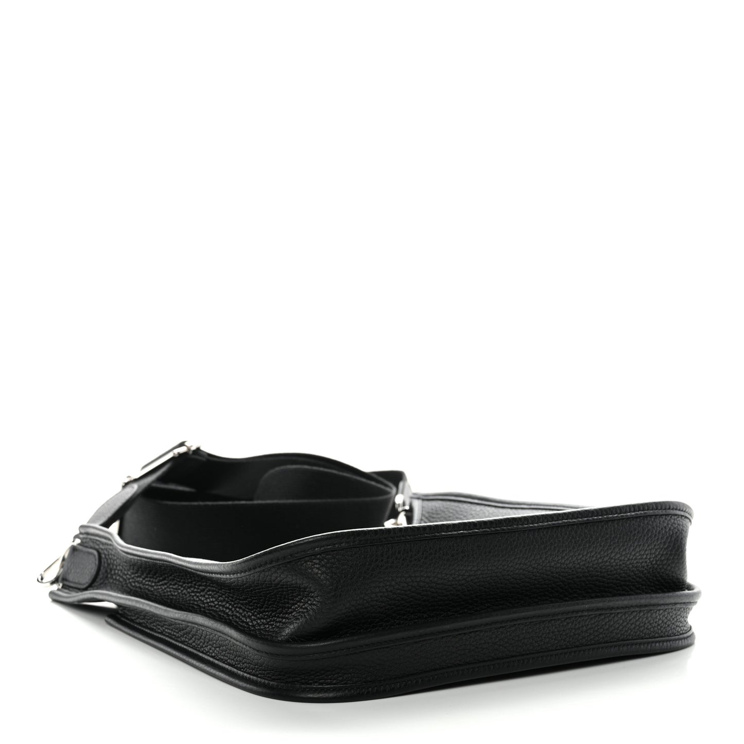 Taurillon Clemence Evelyne TPM Black