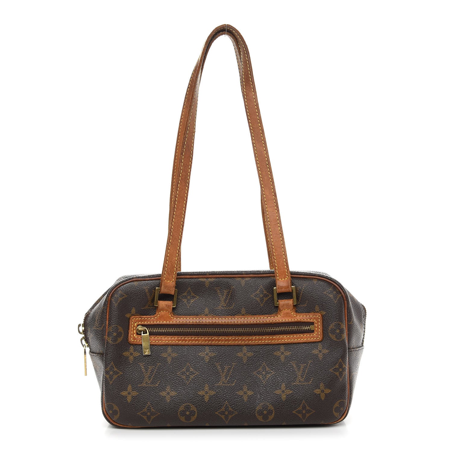 Louis Vuitton Monogram Cite MM 1 of 13