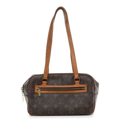 Louis Vuitton Monogram Cite MM 1 of 13