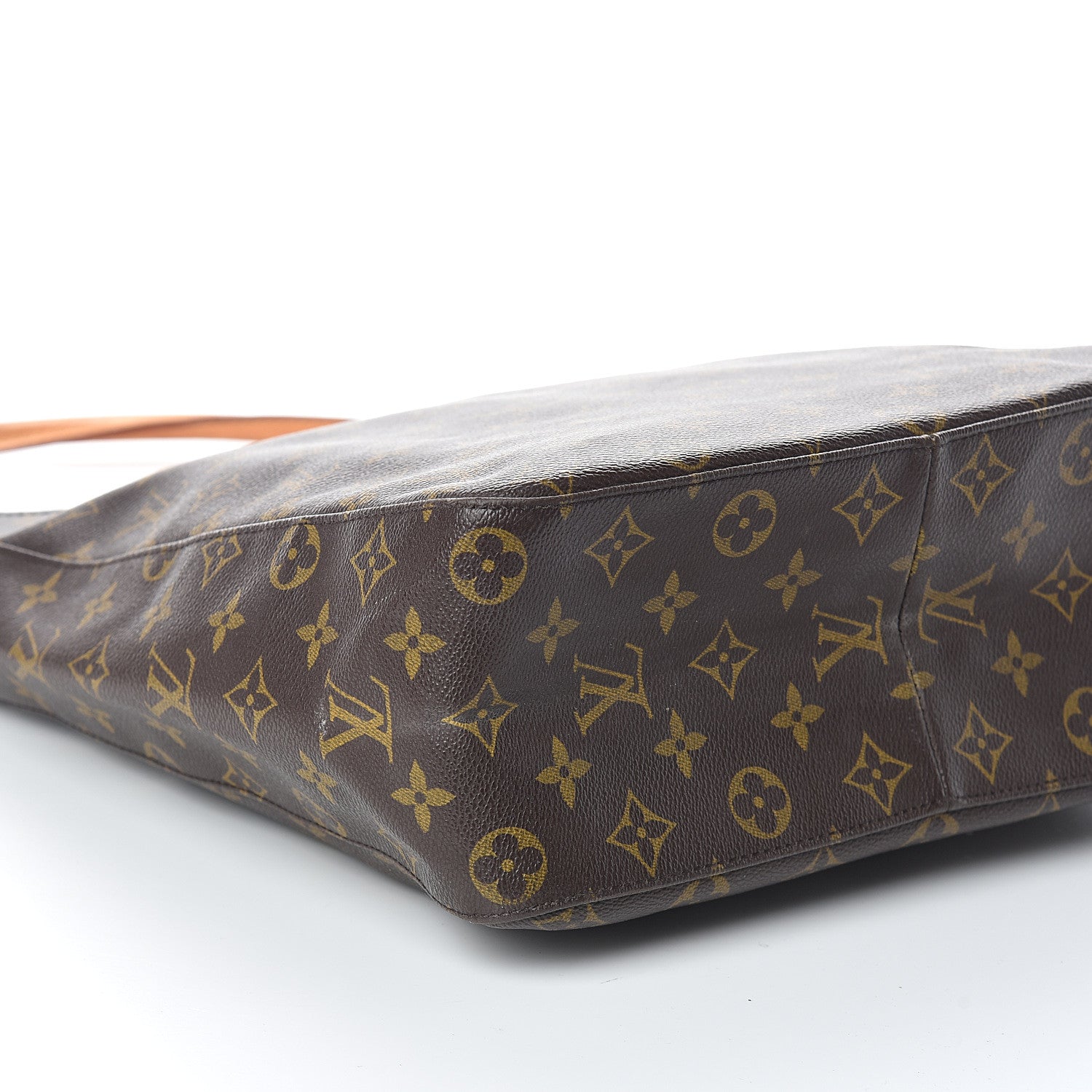 Louis Vuitton Monogram Looping GM 10 of 11