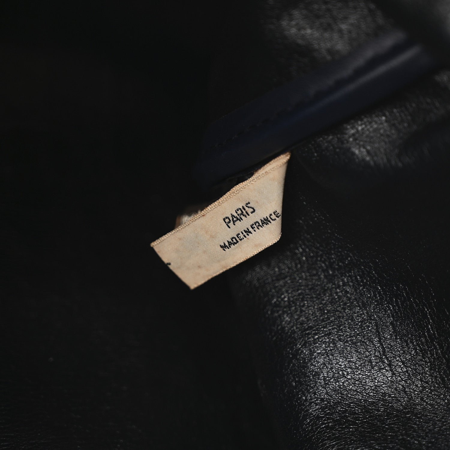 Christian Dior Monogram Duffle Blue 6 of 10