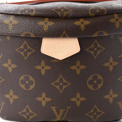Louis Vuitton Monogram Bumbag 8 of 8
