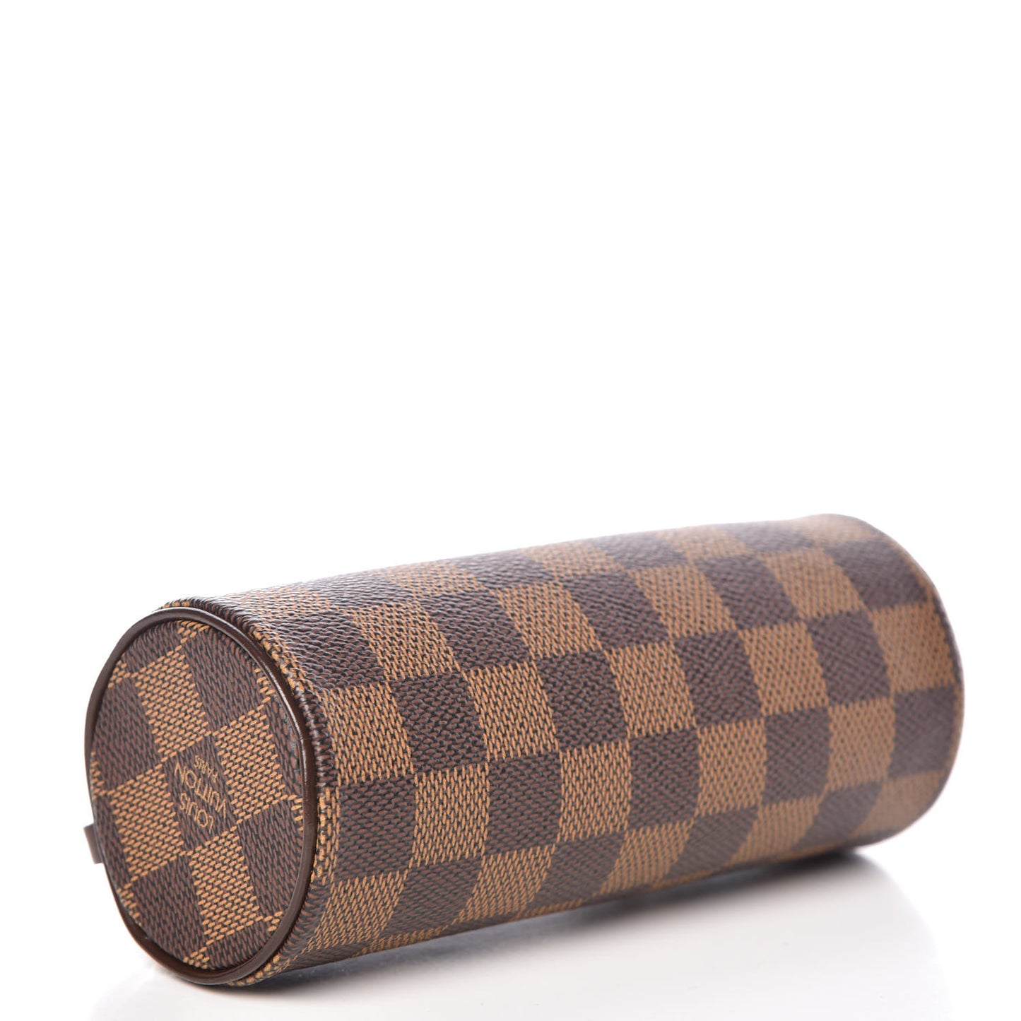 Damier Ebene Mini Papillon