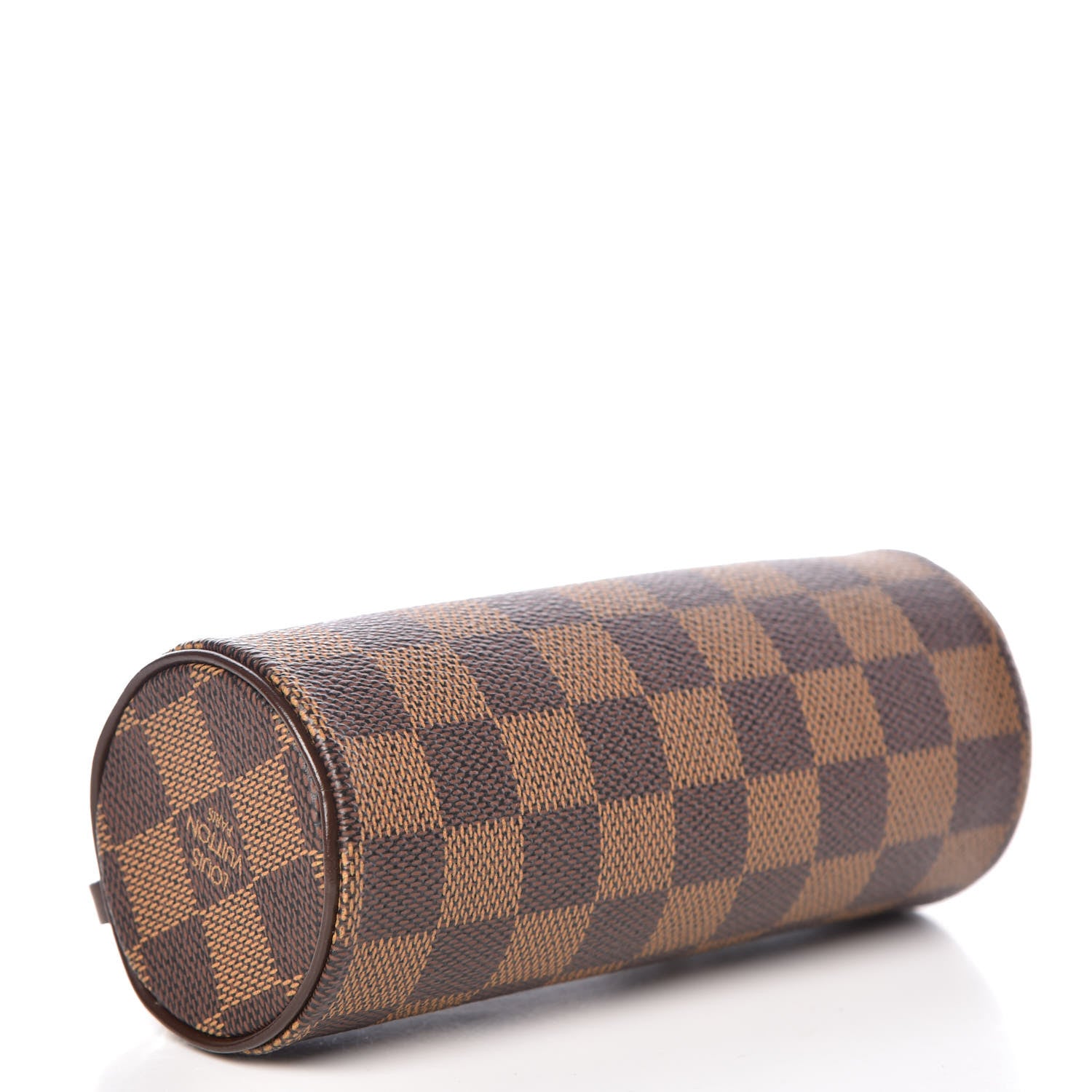 Louis Vuitton Damier Ebene Mini Papillon 4 of 8