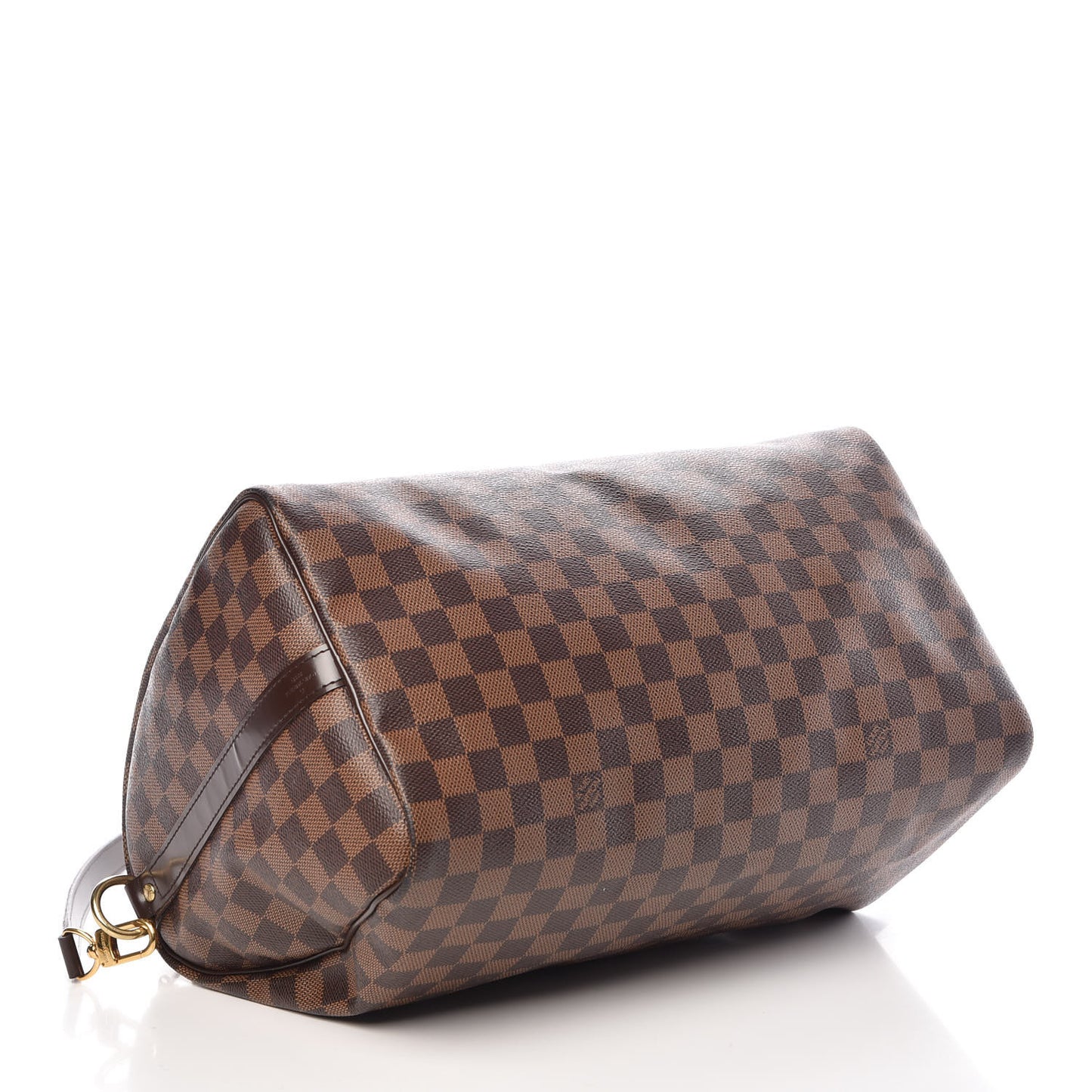 Damier Ebene Speedy Bandouliere 35