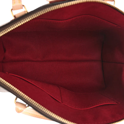 Louis Vuitton LOUIS VUITTON Monogram Boetie PM NM 4 of 7