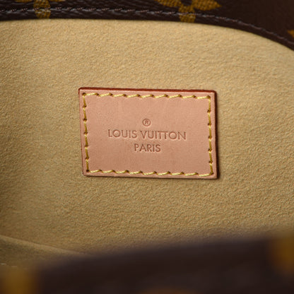 Louis Vuitton Monogram Artsy MM 7 of 10