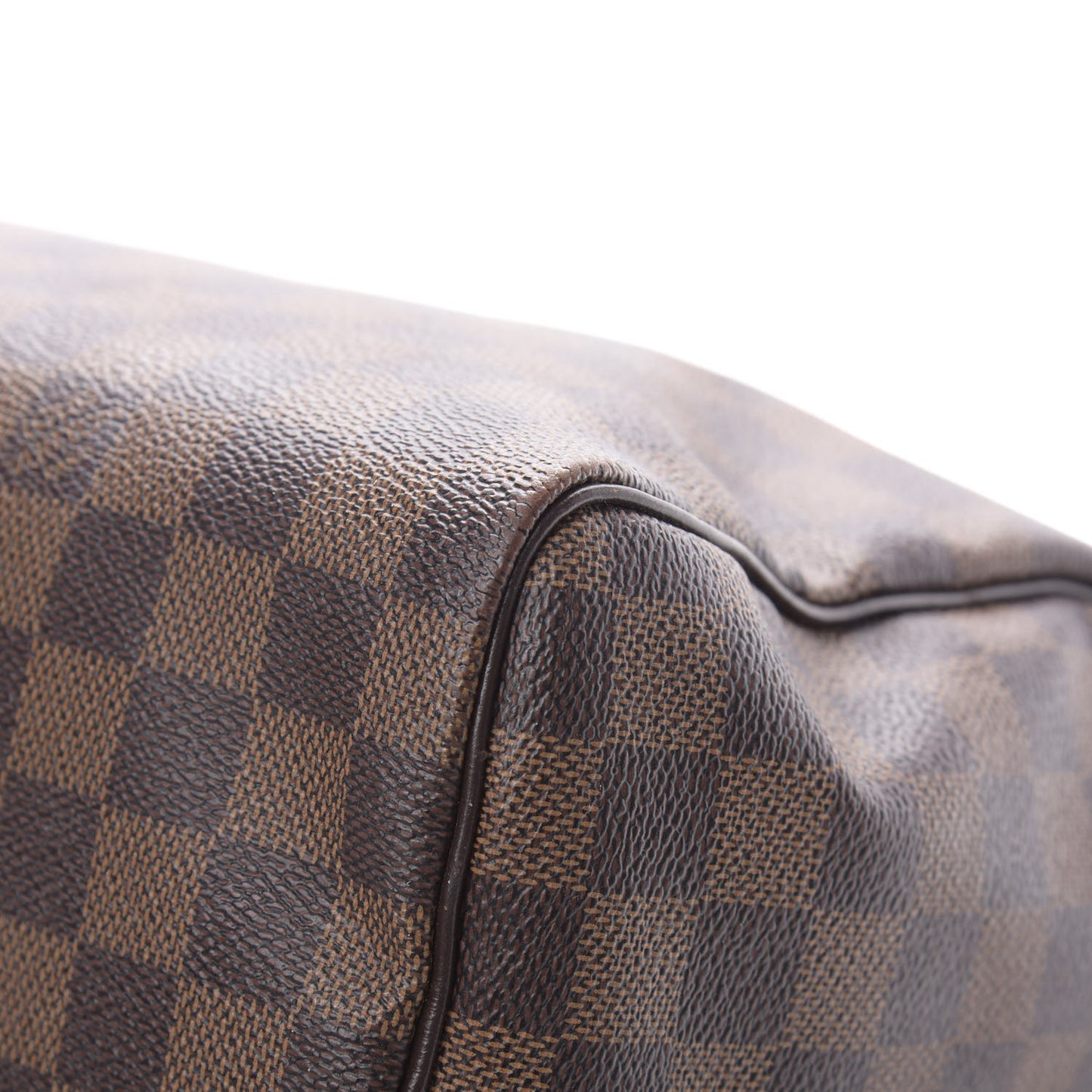Damier Ebene Speedy Bandouliere 30