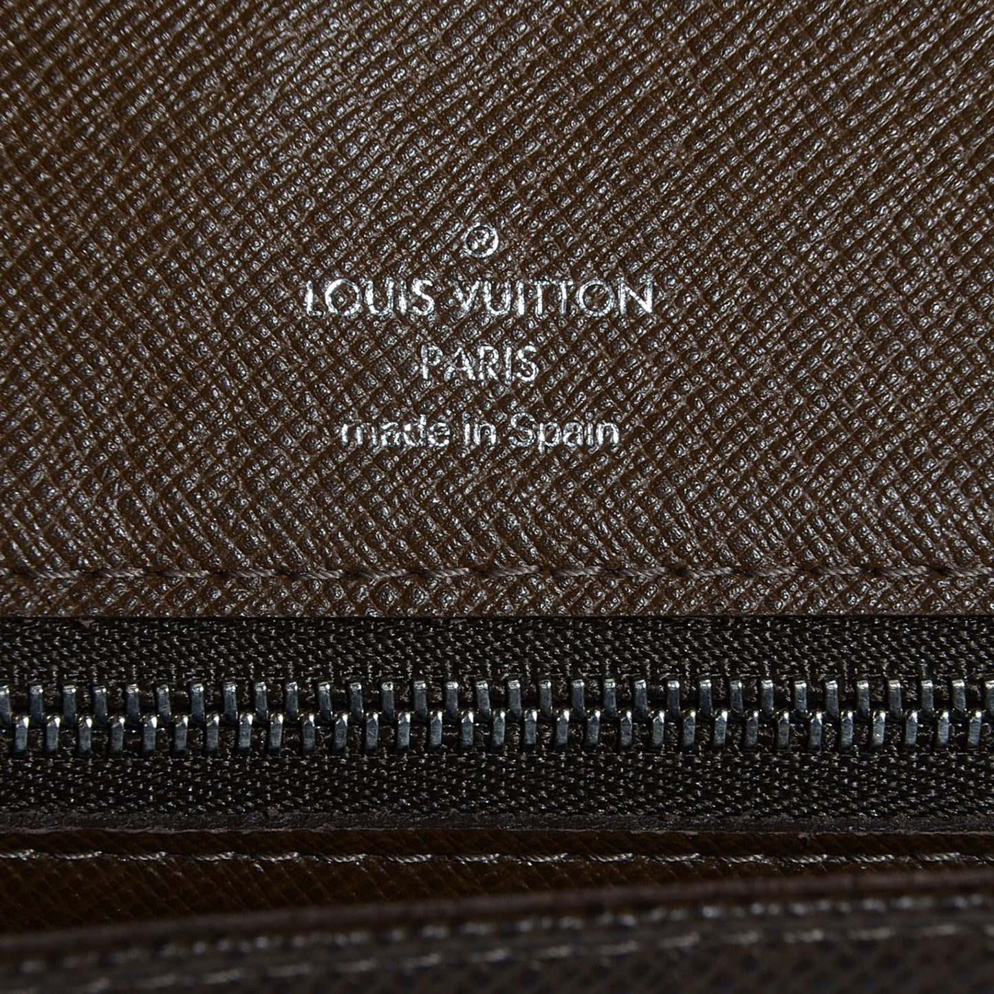 Taiga Selenga Pochette Grizzli