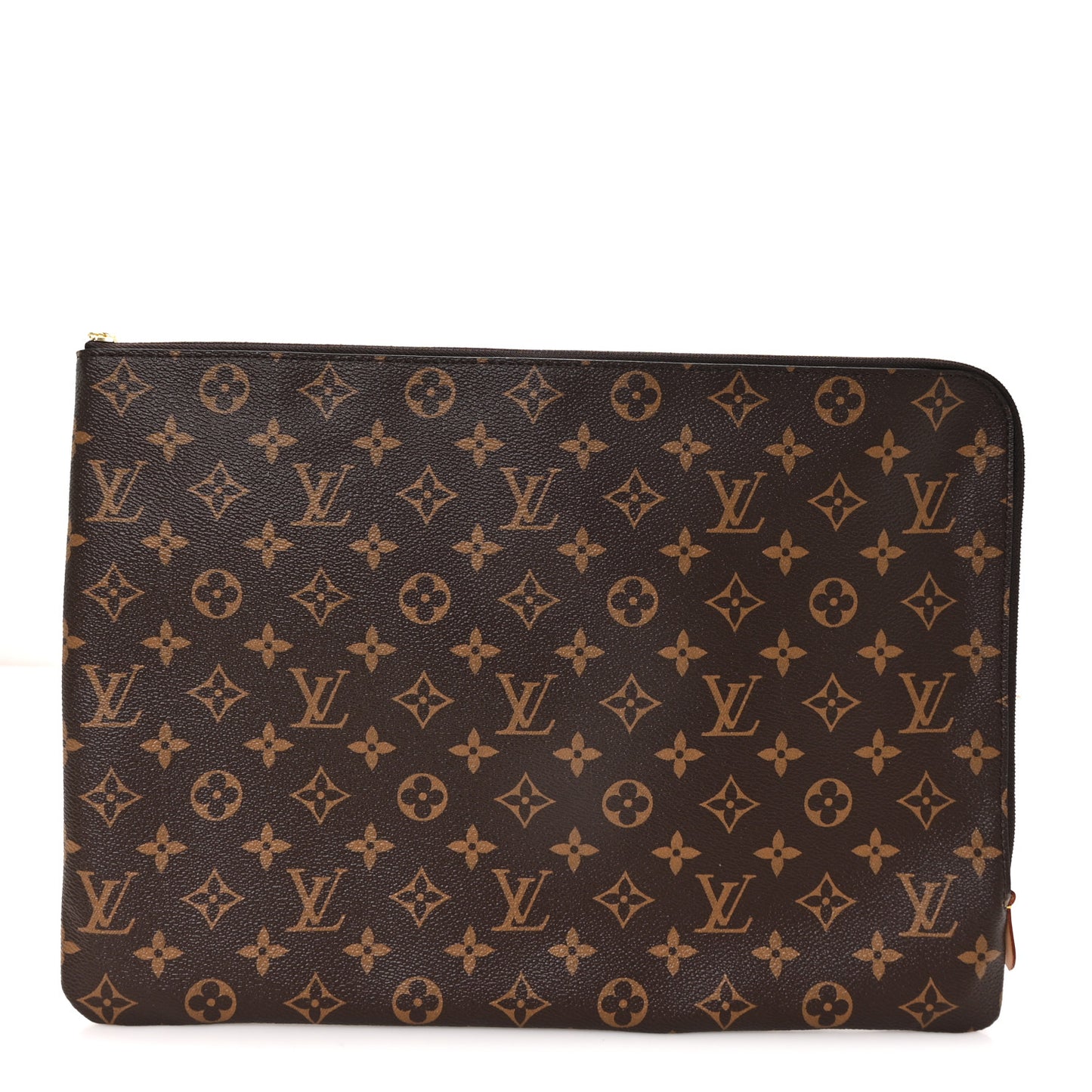 Monogram Etui Voyage GM Pouch